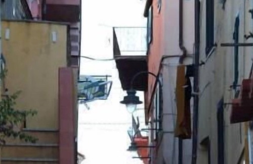 Innamorata Apartment | Holiday apartment Capoliveri for 1 - 3 persons with 1 bedroom - Holiday apartment