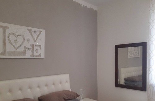 Empoli Apartment | Holiday Apartment "Casa Olga" with A/C & Wi-Fi