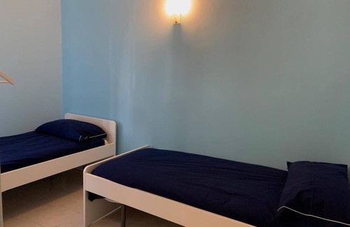 Centro Storico Apartment | Holiday apartment Caserta for 1 - 4 persons with 2 bedrooms - Holiday apartment in one or multi-fami