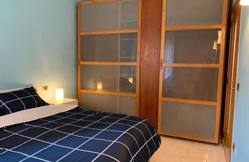 Centro Storico Apartment | Holiday apartment Caserta for 1 - 4 persons with 2 bedrooms - Holiday apartment in one or multi-fami