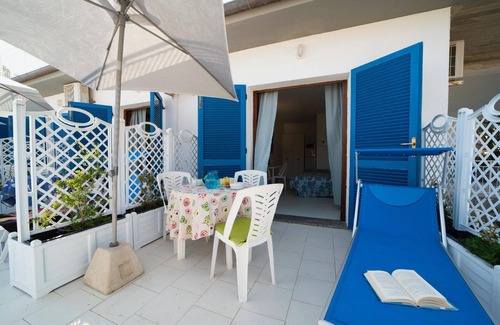 Cavoli Apartment | Holiday apartment Cavoli for 1 - 2 persons - Holiday apartment in one or multi-family house