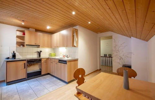 Reichenbach Apartment | Holiday apartment Innertkirchen for 1 - 4 persons with 2 bedrooms - Holiday apartment