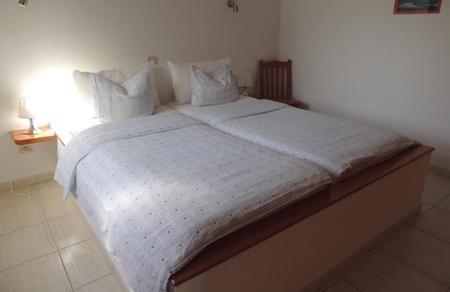 Charco del Palo Apartment | Holiday apartment Charco del Palo for 1 - 2 persons with 1 bedroom - Holiday apartment