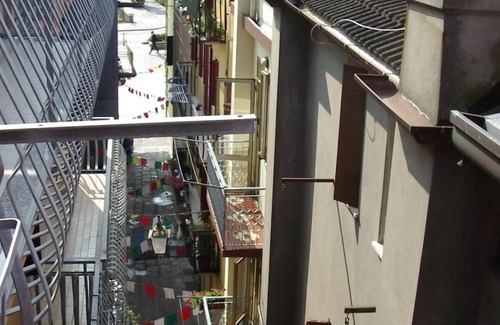 Chioggia Apartment | Holiday apartment Chioggia for 1 - 4 persons with 2 bedrooms - Holiday apartment in one or multi-fam