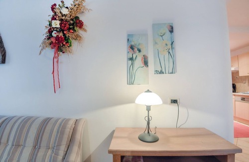 Ortisei Apartment | Holiday Apartment "Christa B1" with Wi-Fi near Various Ski Resorts