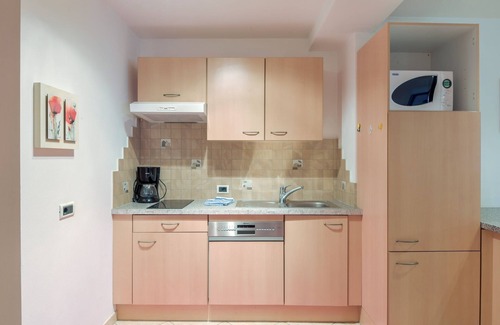 Ortisei Apartment | Holiday Apartment "Christa B1" with Wi-Fi near Various Ski Resorts