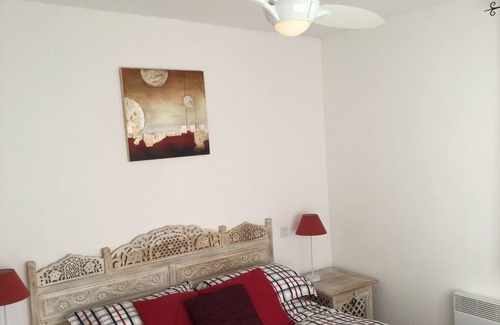 Beziers Apartment | Holiday apartment close to Beziers, between Montpellier, Narbonne and Carcossone
