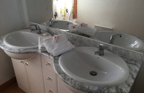 Beziers Apartment | Holiday apartment close to Beziers, between Montpellier, Narbonne and Carcossone