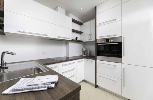 Soline Apartment | Holiday apartment close to the sea