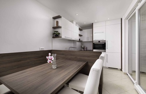 Soline Apartment | Holiday apartment close to the sea