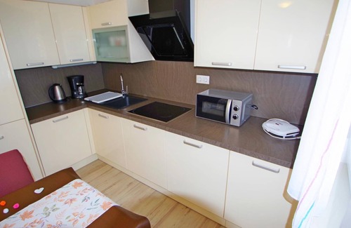 Valdebek Apartment | Holiday Apartment Cony – Quiet Location near Pula