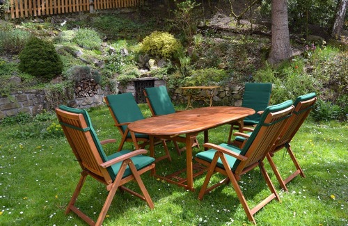 Karlovy Vary House | Holiday apartment Karlovy Vary for 1 - 2 persons with 1 bedroom - Holiday house