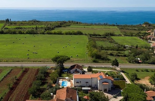 Dajla Apartment | Holiday apartment Dajla for 6 persons with 2 bedrooms - Holiday apartment