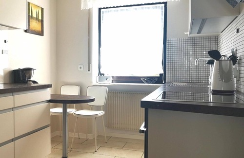 Bad Kissingen House | Holiday apartment Bad Kissingen for 1 - 2 persons with 1 bedroom - Holiday house