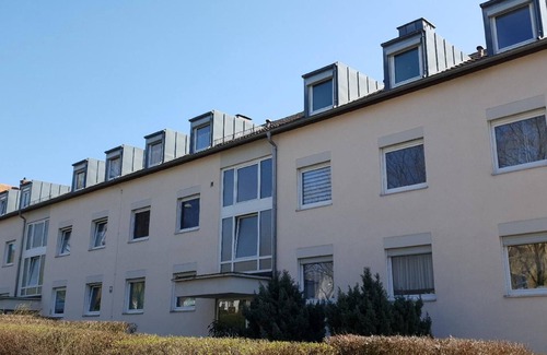 Bad Kissingen Apartment | Holiday apartment Bad Kissingen for 1 - 4 persons with 1 bedroom - Holiday apartment in one or multi