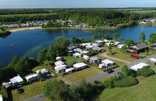 Midlum Apartment | Holiday apartment Dorum-Neufeld for 1 - 6 persons with 2 bedrooms - Holiday apartment