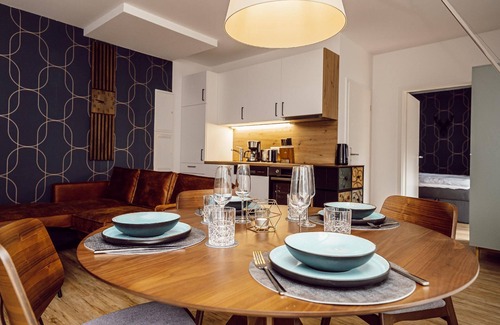 Kiefersfelden Apartment | Holiday apartment Kiefersfelden for 1 - 4 persons with 1 bedroom - Holiday apartment