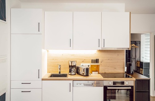 Kiefersfelden Apartment | Holiday apartment Kiefersfelden for 1 - 4 persons with 1 bedroom - Holiday apartment