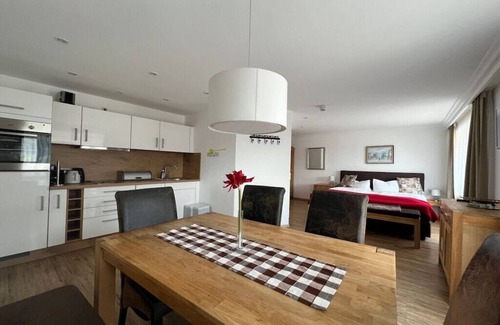 Kalzhofen House | Holiday apartment with 2 bedrooms