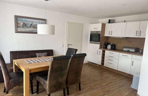 Kalzhofen House | Holiday apartment with 2 bedrooms
