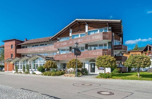 Kalzhofen House | Holiday apartment with 2 bedrooms