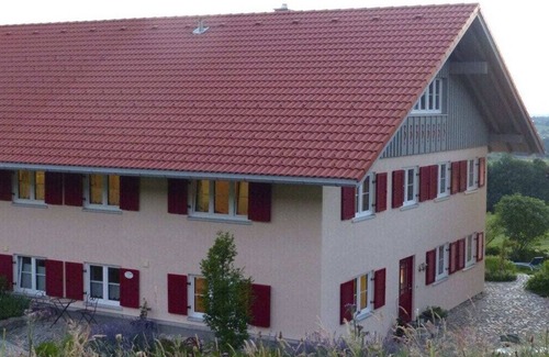 Stiefenhofen House | Holiday Apartment Schwärzler