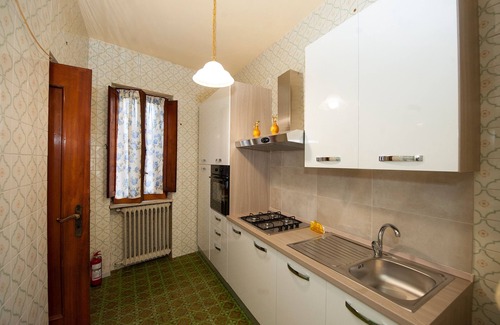 Campinola House | Holiday Apartment Del Core