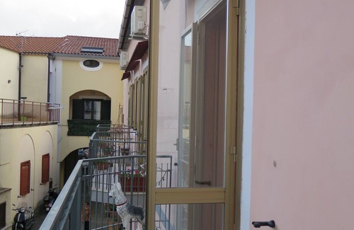 Campinola House | Holiday Apartment Del Core