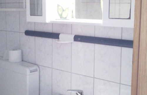 Detmold-Nord Apartment | Holiday apartment Detmold for 1 person - Holiday apartment in one or multi-family house