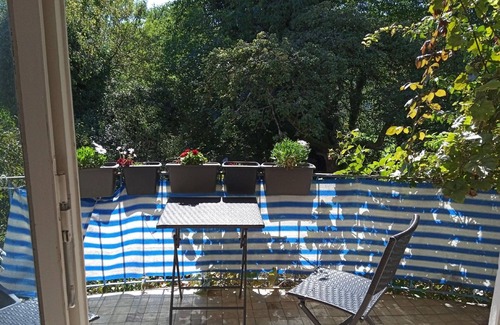 Detmold-Nord Apartment | Holiday apartment Detmold for 1 person - Holiday apartment in one or multi-family house