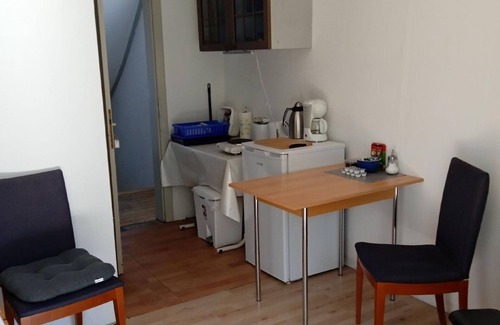Detmold-Nord Apartment | Holiday apartment Detmold for 1 person - Holiday apartment in one or multi-family house