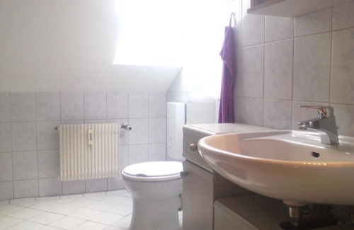 Detmold-Nord Apartment | Holiday apartment Detmold for 1 - 4 persons - Holiday apartment in one or multi-family house