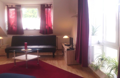 Detmold-Nord Apartment | Holiday apartment Detmold for 1 - 4 persons - Holiday apartment in one or multi-family house