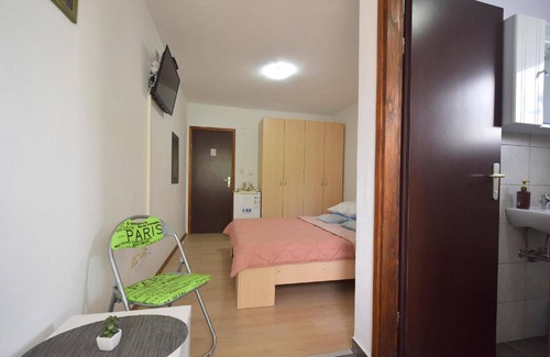 Rasopasno Apartment | Holiday apartment Dobrinj for 1 - 2 persons - Holiday apartment