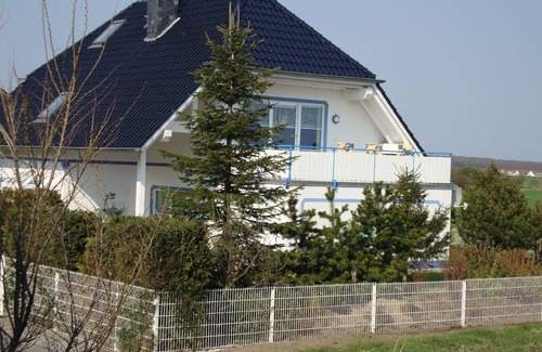 Dranske House | Holiday apartment Dranske for 1 - 3 persons with 2 bedrooms - Holiday house