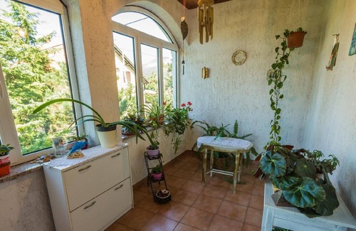 Sarsoni House | Holiday apartment Drazice for 1 - 5 persons with 3 bedrooms - Holiday house