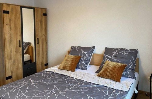 Duisburg Mitte Apartment | Holiday apartment Duisburg for 1 - 5 persons with 2 bedrooms - Holiday apartment in one or multi-fam