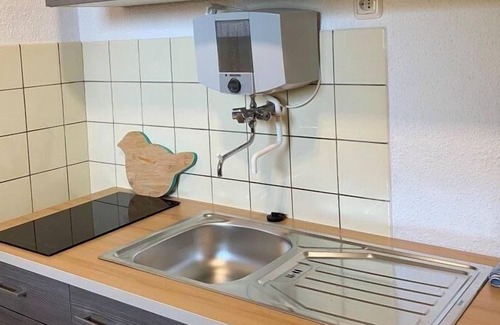 Duisburg Mitte Apartment | Holiday apartment Duisburg for 1 - 5 persons with 2 bedrooms - Holiday apartment in one or multi-fam