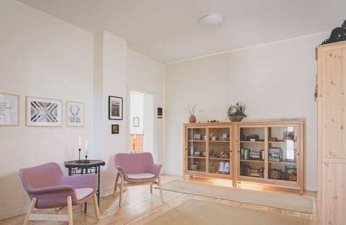 Wildenthal Apartment | Holiday apartment Eibenstock for 2 persons with 1 bedroom - Holiday apartment