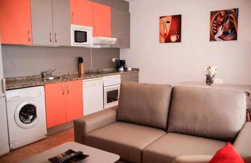 El Cotillo Apartment | Holiday apartment El Cotillo for 1 - 4 persons with 2 bedrooms - Holiday apartment