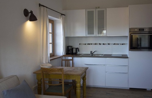 Ebersberg District Apartment | Holiday apartment Emmering for 1 - 2 persons with 1 bedroom - Holiday apartment