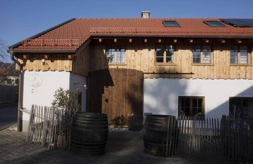 Ebersberg District Apartment | Holiday apartment Emmering for 1 - 2 persons with 1 bedroom - Holiday apartment