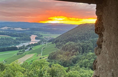 Eschenz Other | Holiday apartment Eschenz for 1 - 7 persons with 2 bedrooms - Farmhouse