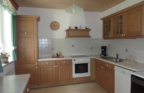 Loich House | Holiday apartment Eulenrast