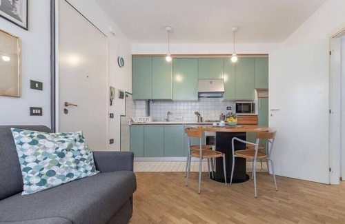 Fano Apartment | Holiday apartment Fano for 1 - 4 persons with 1 bedroom - Holiday apartment