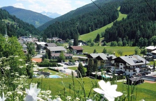 Filzmoos House | Holiday apartment Filzmoos for 1 - 4 persons with 1 bedroom - Holiday house