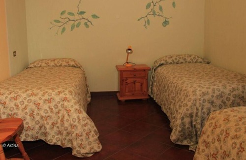 Gassano Other | Holiday apartment Fivizzano for 1 - 5 persons with 2 bedrooms - Farmhouse