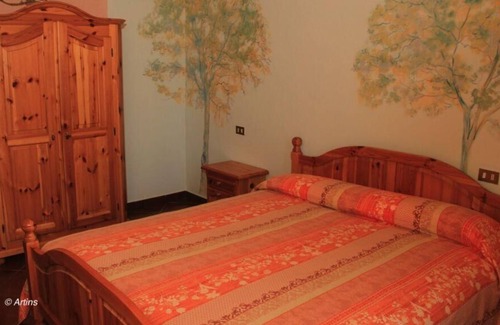 Gassano Other | Holiday apartment Fivizzano for 1 - 5 persons with 2 bedrooms - Farmhouse