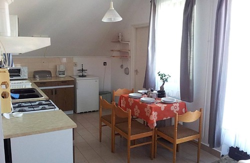 Fonyod Apartment | Holiday apartment Fonyód for 1 - 4 persons with 2 bedrooms - Holiday apartment