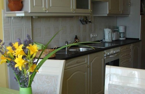 Fonyod Apartment | Holiday apartment Fonyód for 1 - 6 persons with 3 bedrooms - Holiday apartment